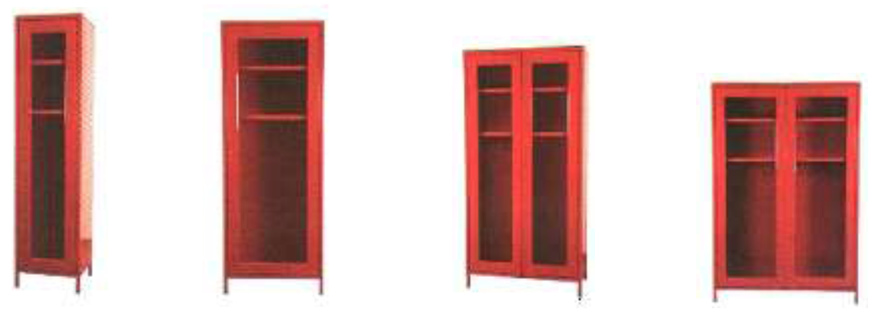 CortaFuego - Equipo contra incendios y de prevención